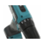 Дрель-шуруповерт Makita DF333DWYE4 аккум. патрон:быстрозажимной (кейс в комплекте)