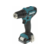Дрель-шуруповерт Makita DF333DWYE4 аккум. патрон:быстрозажимной (кейс в комплекте)
