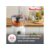 Кухонный комбайн Moulinex Easy Force FP244110 700Вт белый