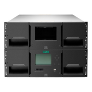 Ленточная библиотека HPE Q6Q62B StoreEver MSL3040 Scalable Library Base Module