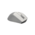 Мышь A4Tech Fstyler FG30 белый/серый оптическая 2000dpi беспров. USB 6but (FG30 WHITE)