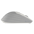 Мышь A4Tech Fstyler FG30 белый/серый оптическая 2000dpi беспров. USB 6but (FG30 WHITE)