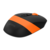 Мышь A4Tech Fstyler FG10 черный/оранжевый оптическая 2000dpi беспров. USB 4but (FG10 ORANGE)