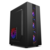 Корпус Accord ACC-CL290B черный без БП ATX 4x120mm 2xUSB2.0 1xUSB3.0 audio
