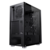 Корпус Accord 3407 черный без БП ATX 8x120mm 2xUSB2.0 1xUSB3.0 audio bott PSU