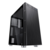 Корпус Accord 3407 черный без БП ATX 8x120mm 2xUSB2.0 1xUSB3.0 audio bott PSU