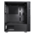 Корпус Accord 3407 черный без БП ATX 8x120mm 2xUSB2.0 1xUSB3.0 audio bott PSU