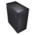 Корпус Accord 3407 черный без БП ATX 8x120mm 2xUSB2.0 1xUSB3.0 audio bott PSU