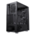 Корпус Accord 3407 черный без БП ATX 8x120mm 2xUSB2.0 1xUSB3.0 audio bott PSU