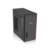 Корпус Accord JP-II черный без БП ATX 6x120mm 2xUSB2.0 1xUSB3.0 audio