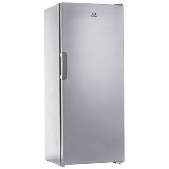 Морозильная камера Indesit DFZ 5175 S серебристый