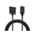 Кабель аудио-видео Buro 1.1v DisplayPort (m)/DVI-D (Dual Link) (m) 3м. позолоч.конт. черный (BHP DPP_DVI-3)