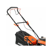 Газонокосилка роторная Patriot PT 46S The One (512109046)