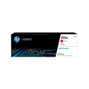 Картридж лазерный HP 415A W2033A пурпурный (2100стр.) для HP HP LJ M454/MFP M479