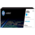 Картридж лазерный HP 415X W2031X голубой (6000стр.) для HP HP LJ M454/MFP M479