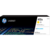 Картридж лазерный HP 415X W2032X желтый (6000стр.) для HP LJ M454/MFP M479