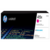 Картридж лазерный HP 415X W2033X пурпурный (6000стр.) для HP LJ M454/MFP M479