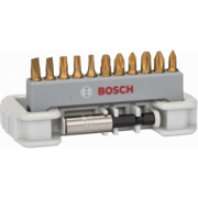 Набор бит Bosch 2608522133 (13пред.) для шуруповертов