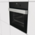 Духовой шкаф Электрический Gorenje BO737ORAB черный/нержавеющая сталь