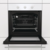 Духовой шкаф Электрический Gorenje BO725E10WG белый