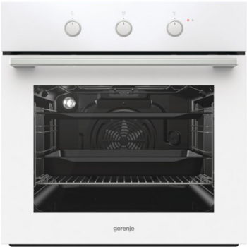 Духовой шкаф Электрический Gorenje BO725E10WG белый