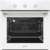 Духовой шкаф Электрический Gorenje BO725E10WG белый