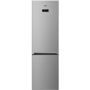Холодильник Beko RCNK321E20X серебристый (двухкамерный)