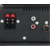 Минисистема Panasonic SC-UX100EE-K черный 300Вт CD CDRW FM USB BT