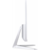 Моноблок Acer Aspire C24-865 [DQ.BBUER.014] silver 23.8" {FHD i5-8250U/8Gb/256Gb SSD/W10/k+m}