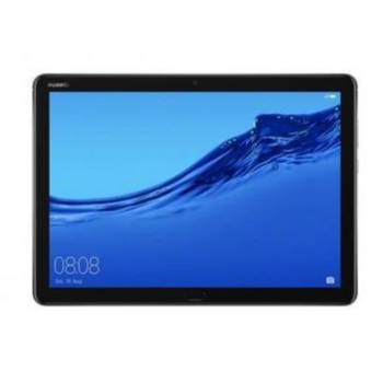 HUAWEI MediaPad M5 lite (LTE 3+32GB, w/o pen inbox), 10.1&quot; IPS 1920 x 1200, Kirin 659 8 Cores (4*A53@2.36 GHz+4*A53@1.7 GHz), EMUI 8.0 + Android 8.0, 8Mp + 8Mp, 7500mAh, 3GB RAM/32GB ROM, Support styl