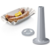 Мясорубка Bosch ProPower MFW67450 2000Вт черный/серебристый