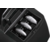 Мясорубка Bosch ProPower MFW67450 2000Вт черный/серебристый
