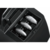 Мясорубка Bosch ProPower MFW67450 2000Вт черный/серебристый