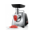 Мясорубка Bosch ProPower MFW67450 2000Вт черный/серебристый