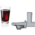 Мясорубка Bosch ProPower MFW67450 2000Вт черный/серебристый
