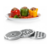 Мясорубка Bosch ProPower MFW67450 2000Вт черный/серебристый