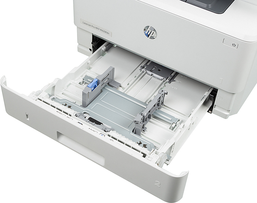 Hp Laserjet Pro 400 M428dw Купить
