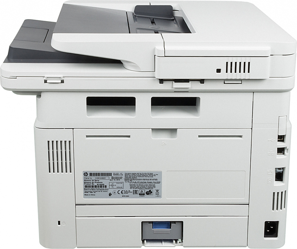 Hp Laserjet Pro 400 M428dw Купить