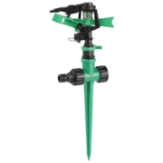 Дождеватель Green Apple GWRS12-046 импульсный (Б0003105)