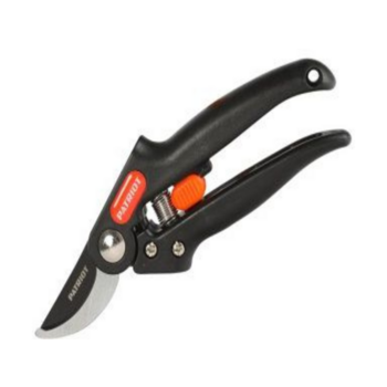 Секатор контактный Patriot HL 200P малый черный/оранжевый (777004201)