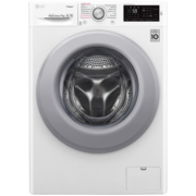 Стиральная машина LG F2M5HS4W класс: A загр.фронтальная макс.:7кг белый