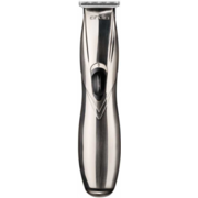 Машинка для стрижки Andis D8 chrome черный (насадок в компл:4шт)