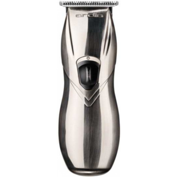 Машинка для стрижки Andis D8 chrome черный (насадок в компл:4шт)