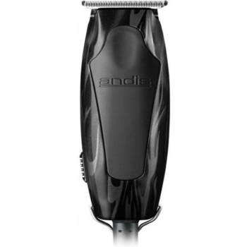 Машинка для стрижки Andis RT-1 черный (насадок в компл:6шт)