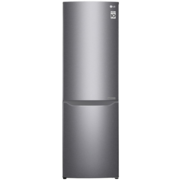 Холодильник LG GA-B419SDJL графит темный (двухкамерный)