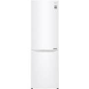 Холодильник LG GA-B419SWJL белый (двухкамерный)