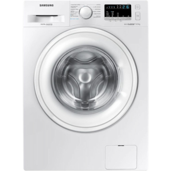 Стиральная машина Samsung WW80R42LHDWDLP класс: A загр.фронтальная макс.:8кг белый