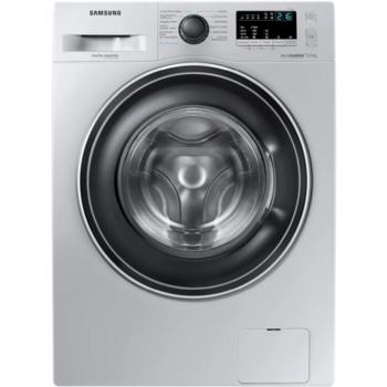 Стиральная машина Samsung WW80R42LHESDLP класс: A загр.фронтальная макс.:8кг серебристый