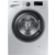 Стиральная машина Samsung WW80R42LHESDLP класс: A загр.фронтальная макс.:8кг серебристый
