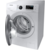 Стиральная машина Samsung WW80R42LHESDLP класс: A загр.фронтальная макс.:8кг серебристый